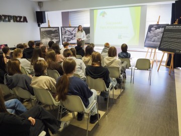 5. otwarcie wystawy drzewa w gminnym centrum kultury w rozprzy 26.02.2026, 